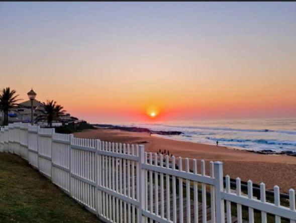 Ballito Shores Simbalina " Family Oriented " Eksteriør bilde