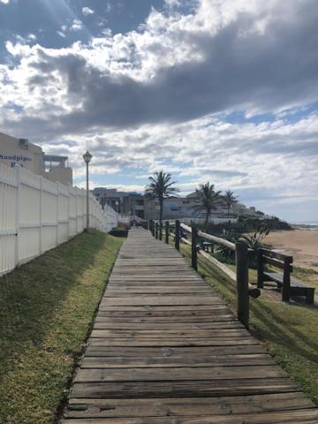 Ballito Shores Simbalina " Family Oriented " Eksteriør bilde