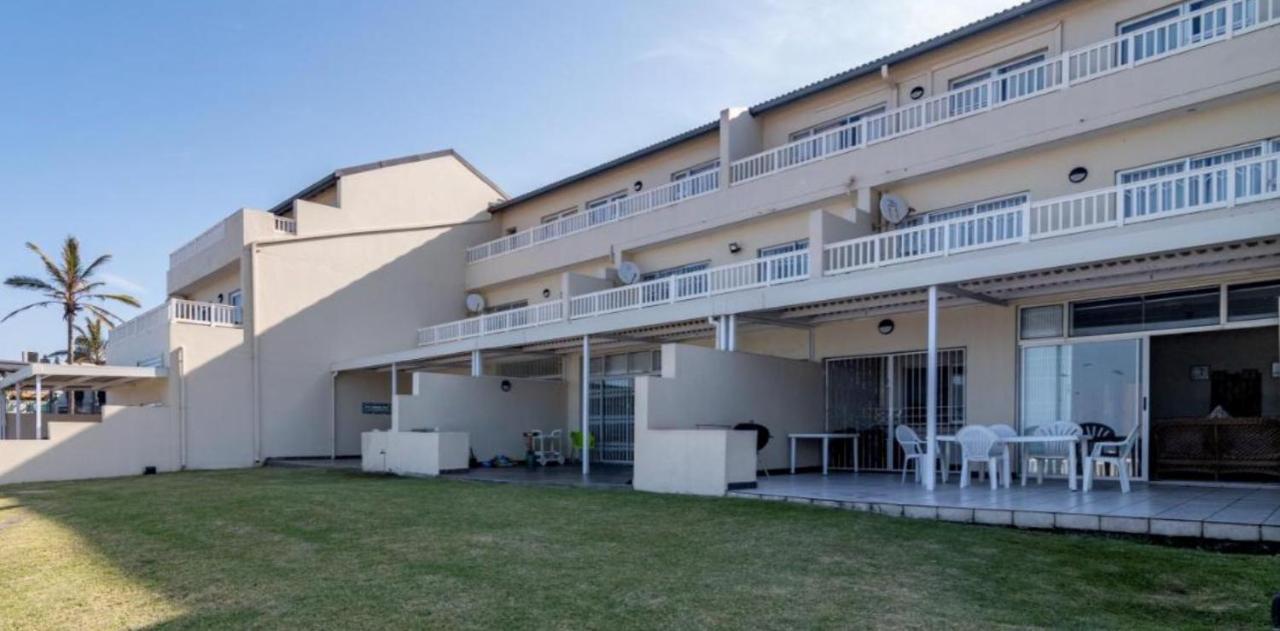 Ballito Shores Simbalina " Family Oriented " Eksteriør bilde