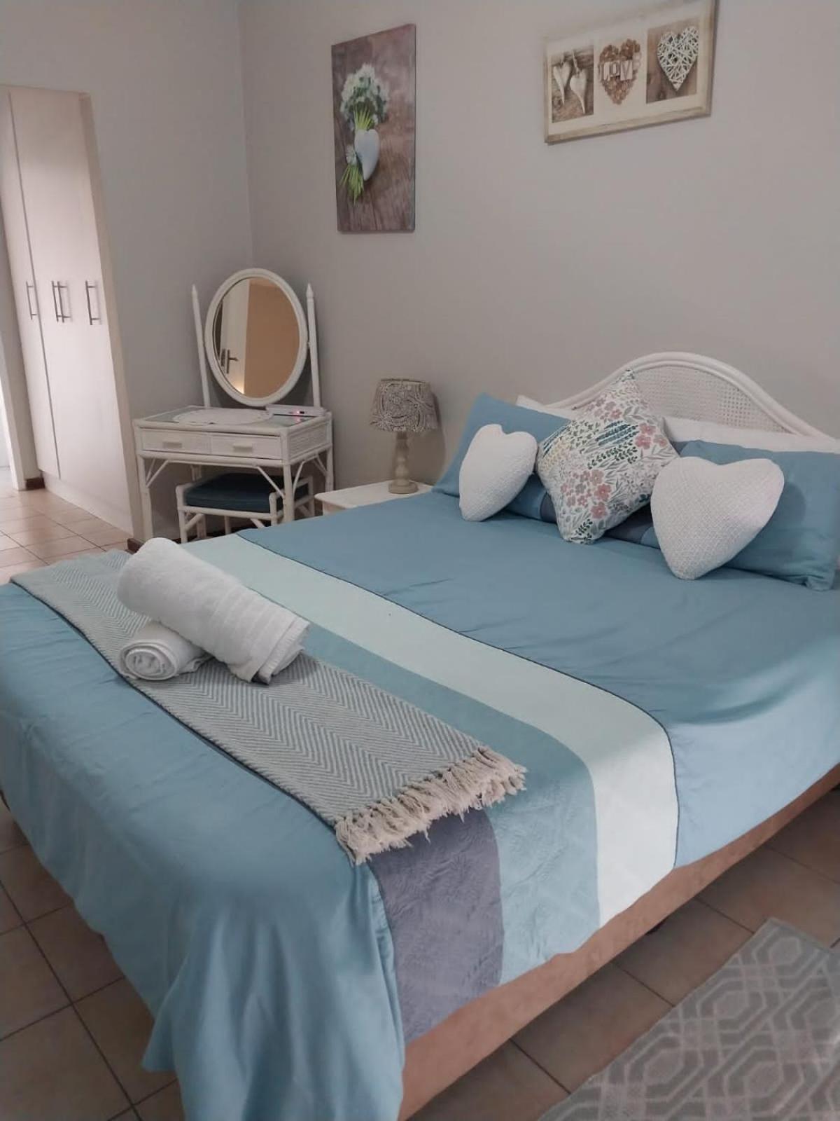 Ballito Shores Simbalina " Family Oriented " Eksteriør bilde