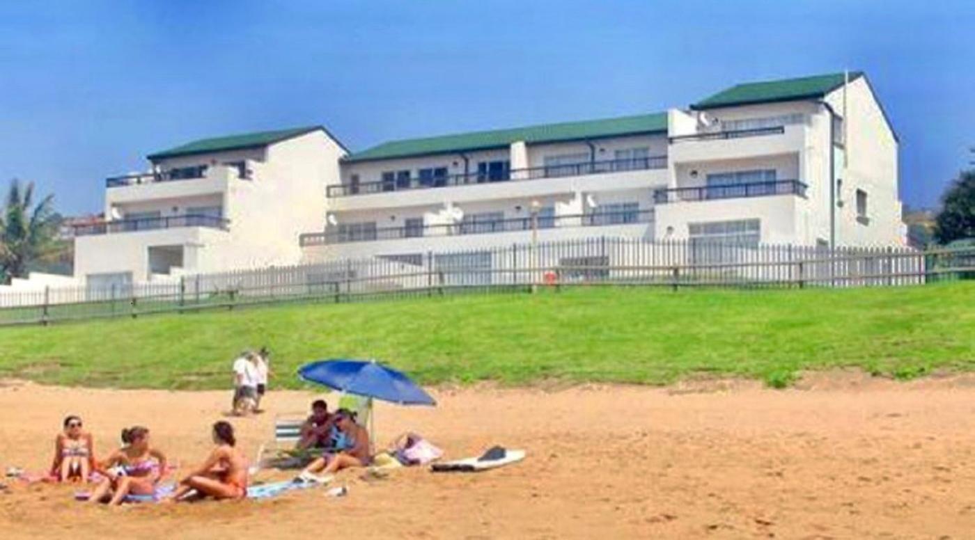 Ballito Shores Simbalina " Family Oriented " Eksteriør bilde