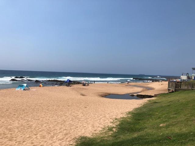Ballito Shores Simbalina " Family Oriented " Eksteriør bilde