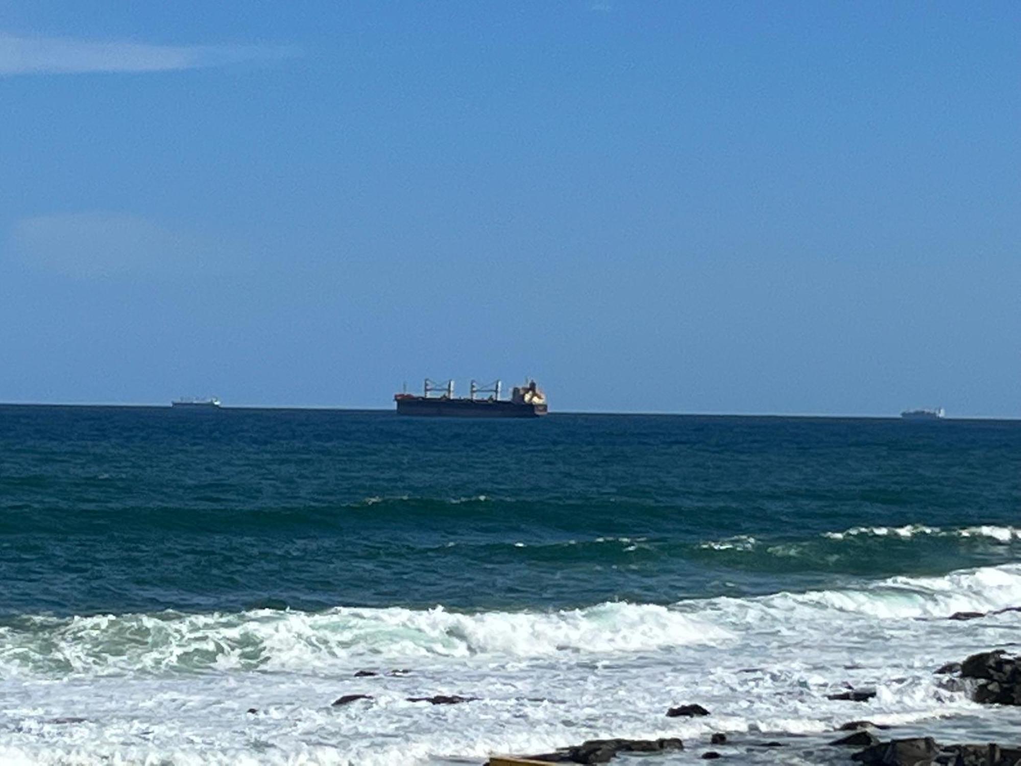 Ballito Shores Simbalina " Family Oriented " Eksteriør bilde