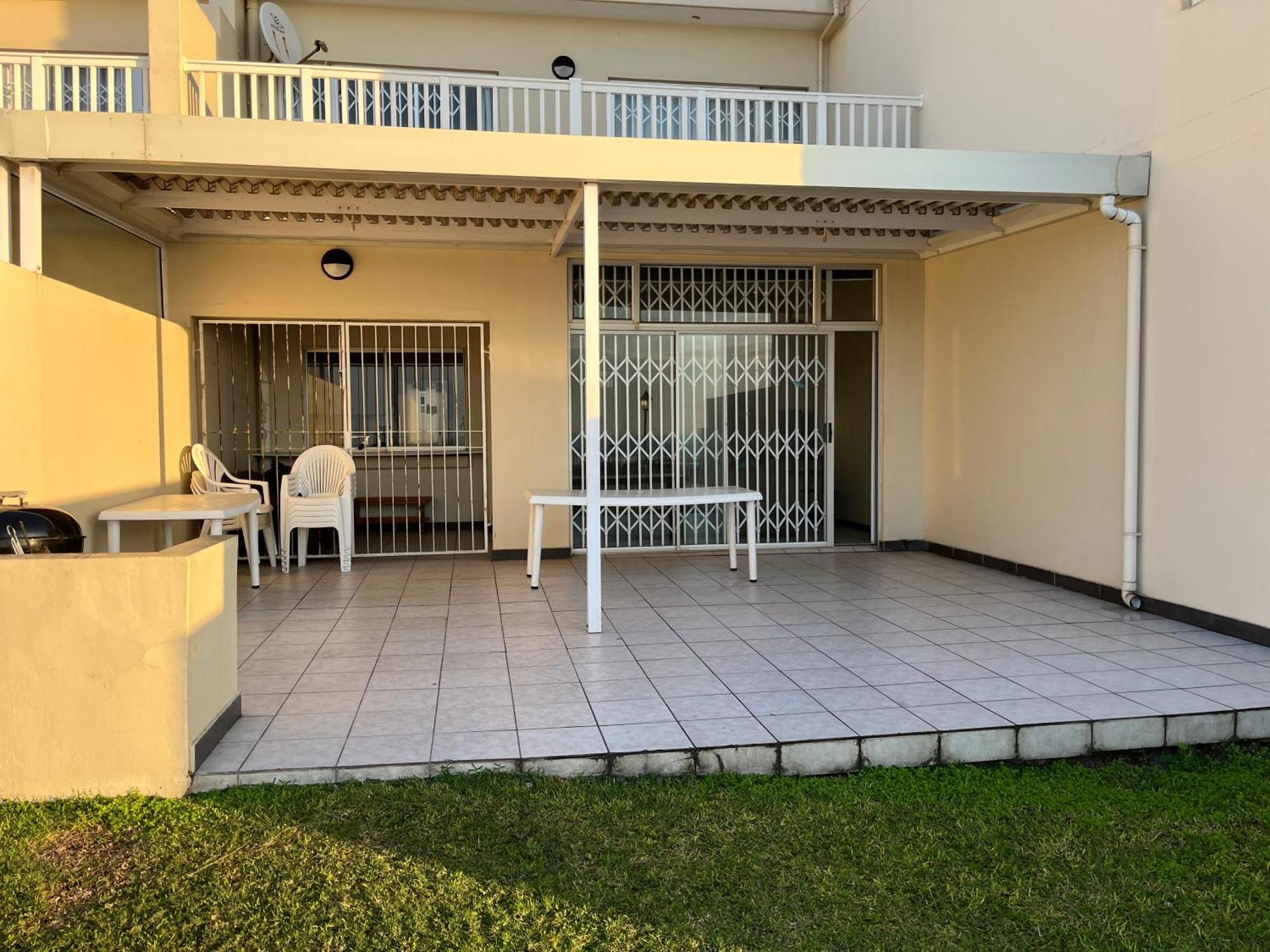 Ballito Shores Simbalina " Family Oriented " Eksteriør bilde