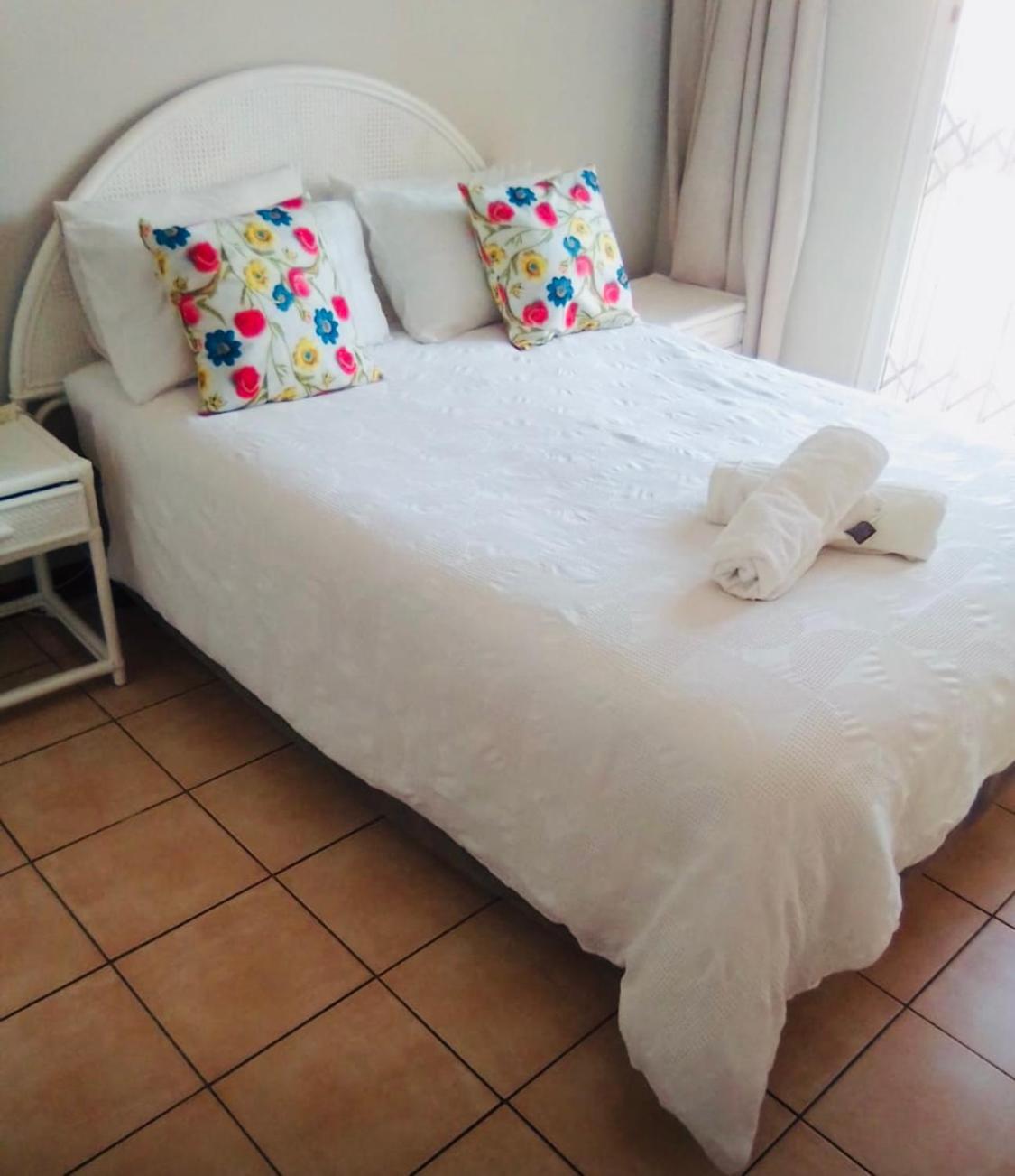 Ballito Shores Simbalina " Family Oriented " Eksteriør bilde