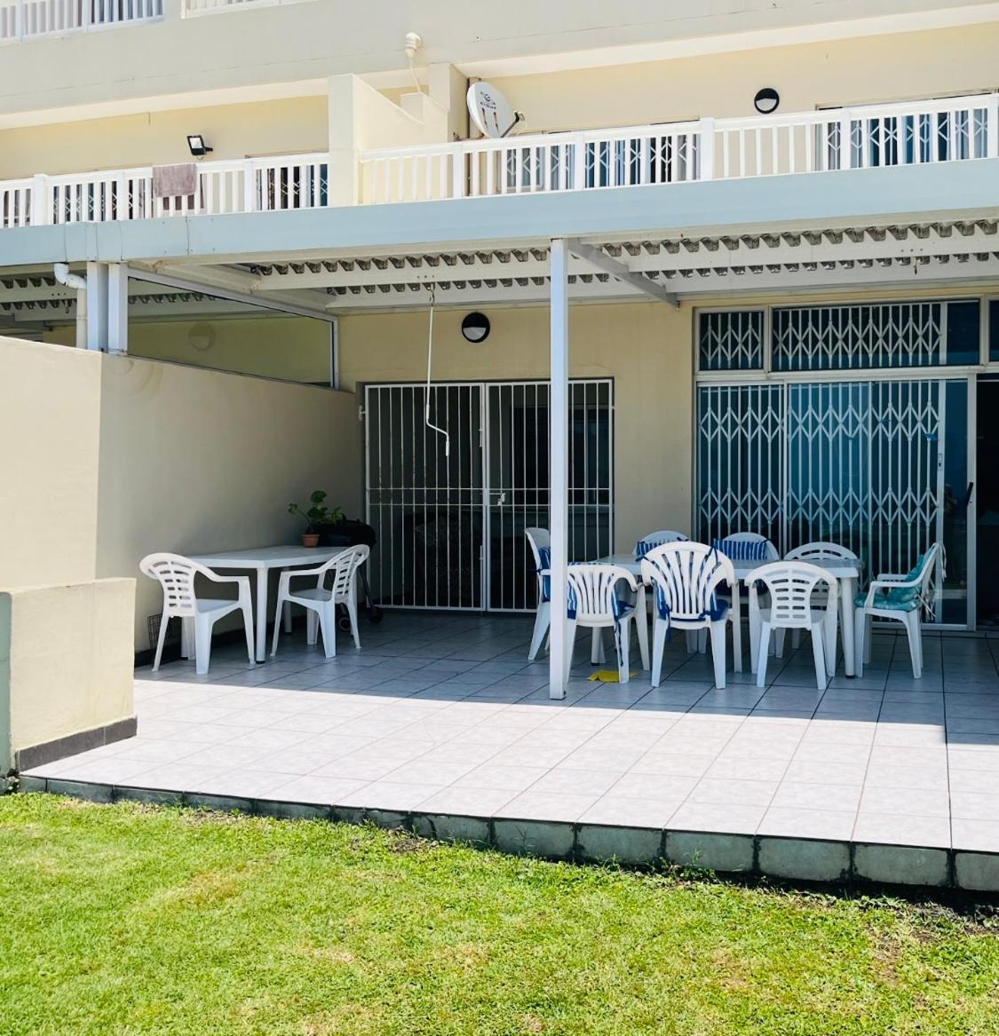 Ballito Shores Simbalina " Family Oriented " Eksteriør bilde