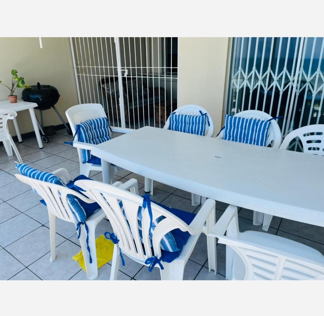 Ballito Shores Simbalina " Family Oriented " Eksteriør bilde